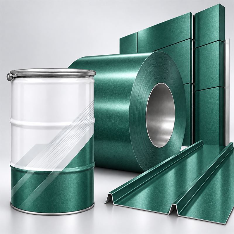 Polyester Coil Coating Paint best Polyester Coil Coating Paint best