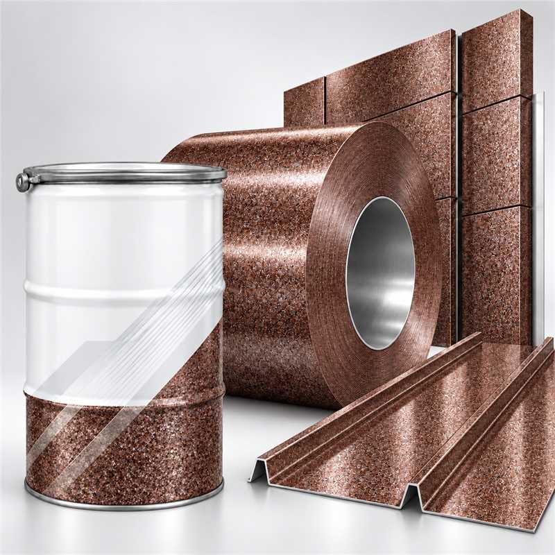 Polyester Coil Coating Paint high quality Polyester Coil Coating Paint high quality