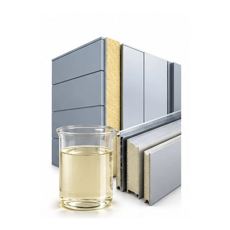 Epoxy-modified Polyester Resin