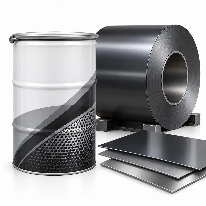 Epoxy Sheet Coil Coating