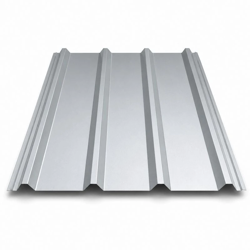 Galvalume And Galvanized Steel Sheets suppliers
