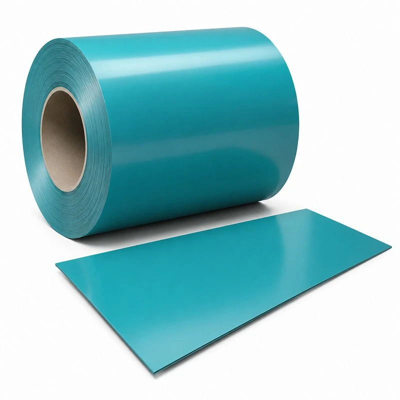 Galvanized Coated Roofing Sheets Galvanized Coated Roofing Sheets