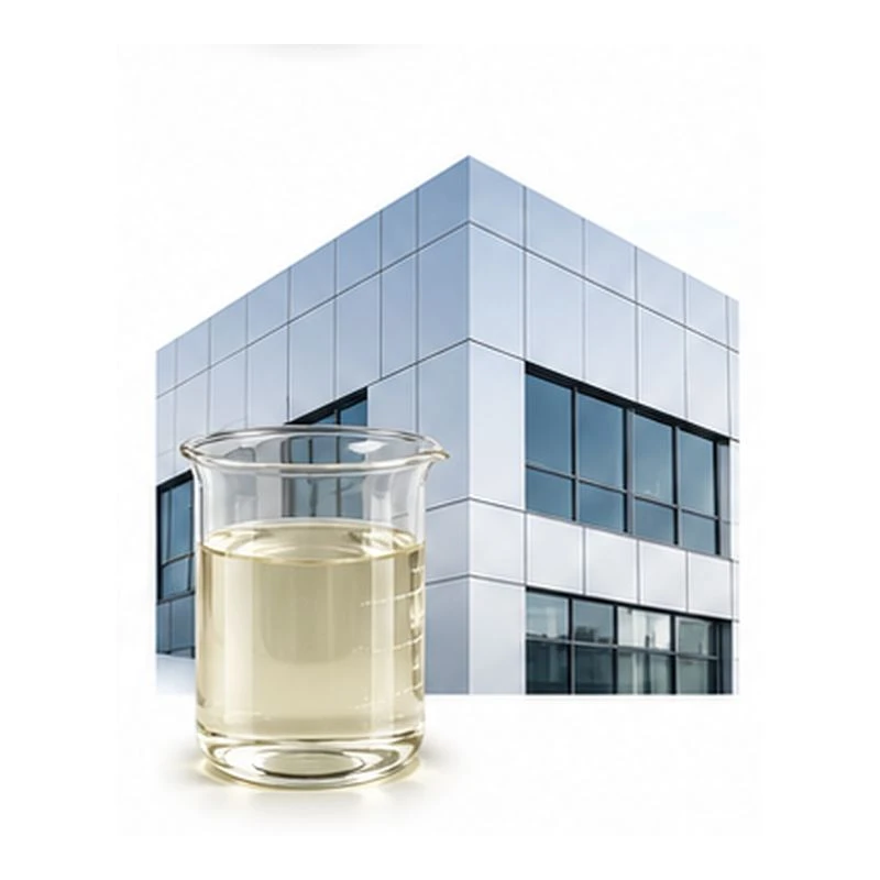 High Weather-resistant Polyester Resin