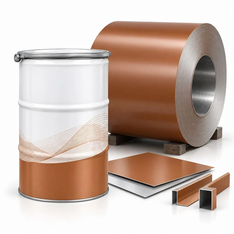 Polyurethane Sheet Back Coating