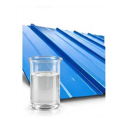 Acrylic-modified Polyester Resin