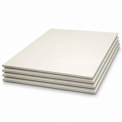Colour Coated Plain Sheet