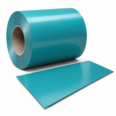 Galvanized Coated Roofing Sheets