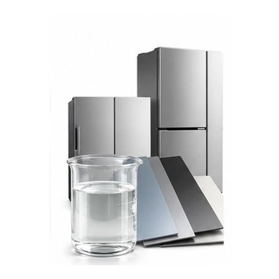 Liquid Saturated Polyester Resin