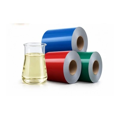 Polyurethane Modified Polyester Resin
