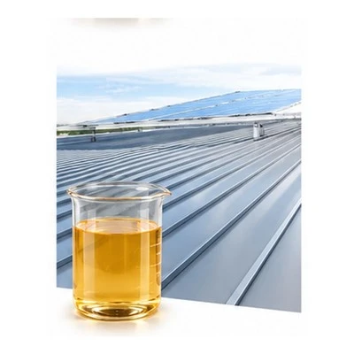 Super Weather-resistant Polyester Resin